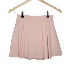 Nike Pink Skirt Small